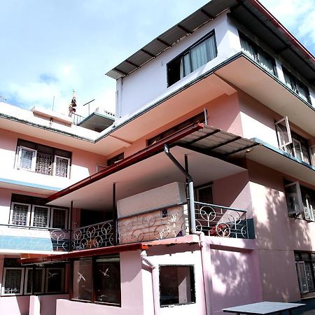 קטמנדו Mitra Garden Inn מראה חיצוני תמונה