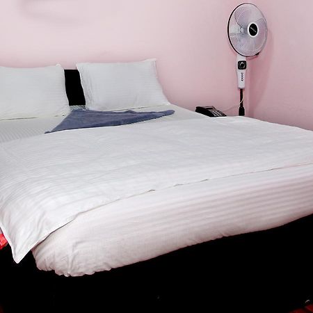 קטמנדו Mitra Garden Inn מראה חיצוני תמונה