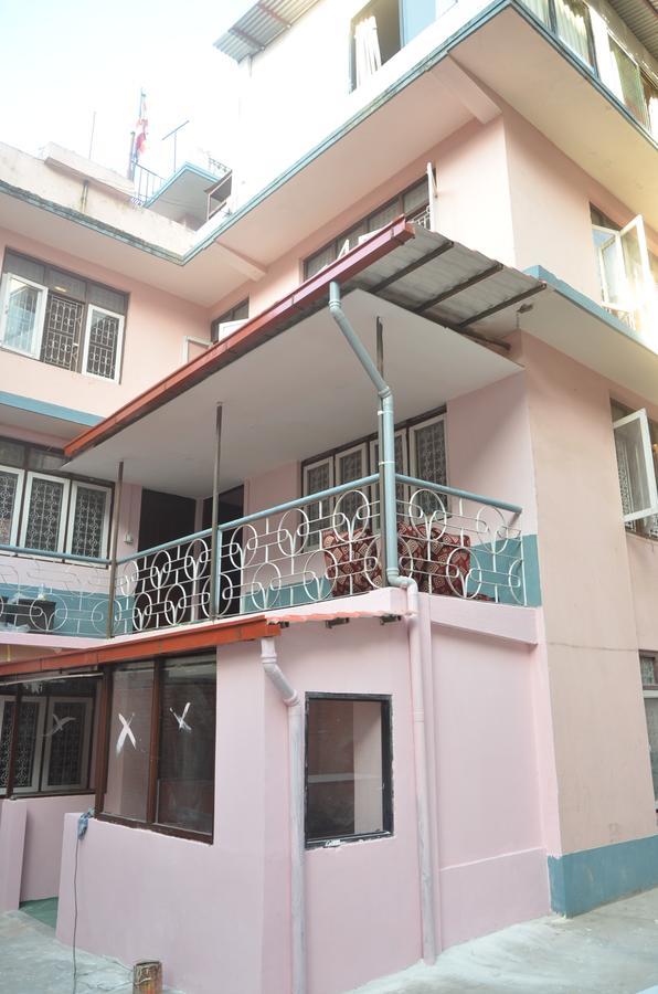 קטמנדו Mitra Garden Inn מראה חיצוני תמונה