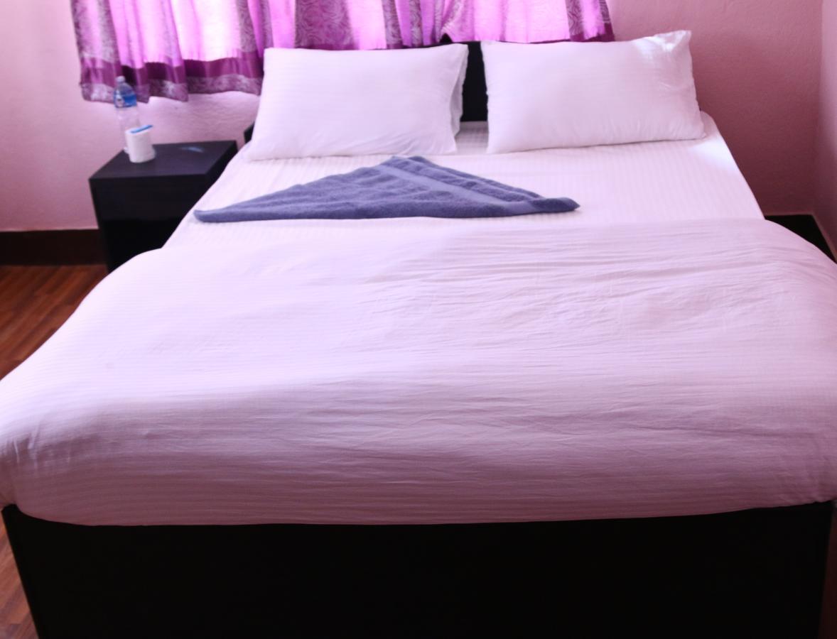 קטמנדו Mitra Garden Inn מראה חיצוני תמונה