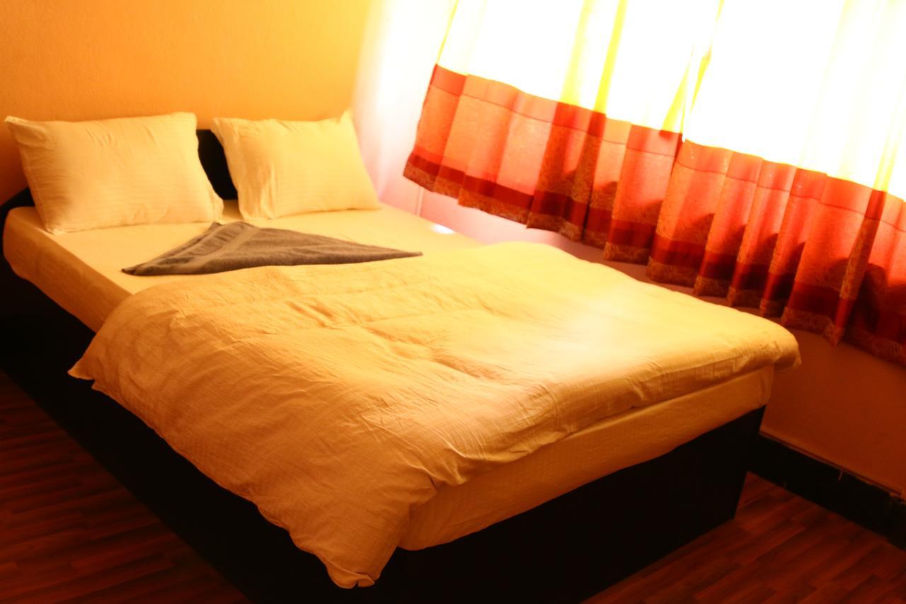קטמנדו Mitra Garden Inn מראה חיצוני תמונה