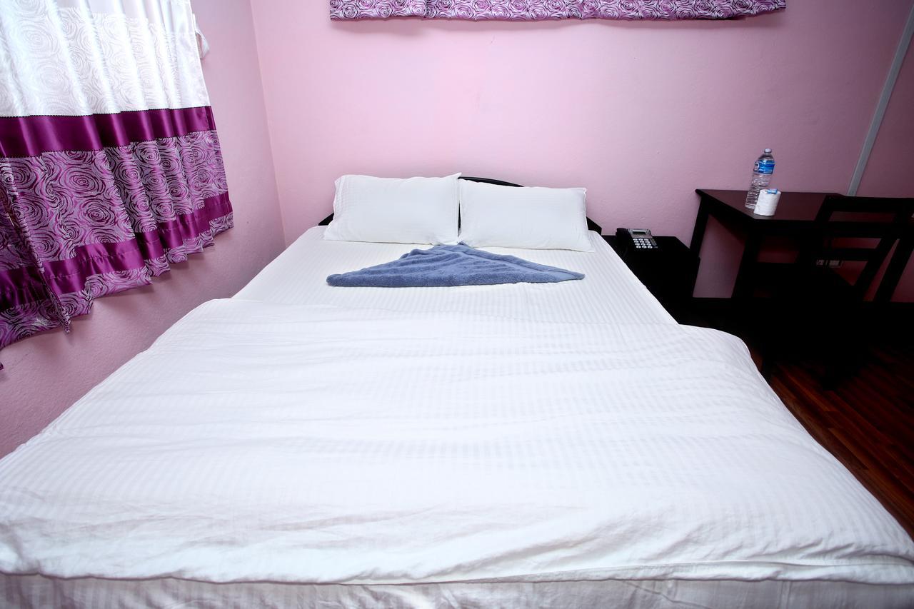 קטמנדו Mitra Garden Inn מראה חיצוני תמונה