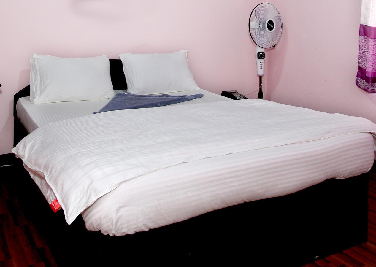 קטמנדו Mitra Garden Inn מראה חיצוני תמונה